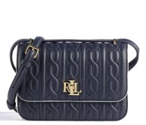 Lauren Ralph Lauren Sophee 22 Schultertasche navy