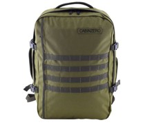 Cabin Zero Military 44 Reiserucksack olivgrün