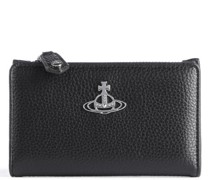 Vivienne Westwood Rfid Kreditkartenetui schwarz