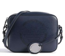 Emporio Armani Frida Umhängetasche navy