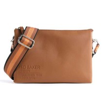 Ted Baker Darceyy Umhängetasche walnuss