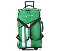 Vaude Rotuma 90 Rollenreisetasche grün