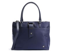 Wenger Ana Laptoptasche dunkelblau