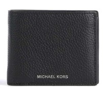 Michael Kors Geldbörse schwarz