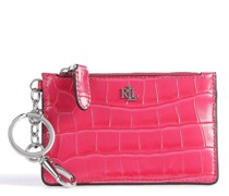 Lauren Ralph Lauren Kreditkartenetui pink