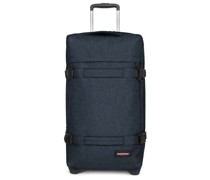 Eastpak Transit´R L Rollenreisetasche schwarz