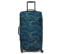 Eastpak Trans4 M Rollenreisetasche navy