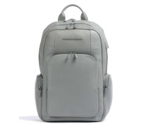 Porsche Design Roadster M1 Rucksack grau
