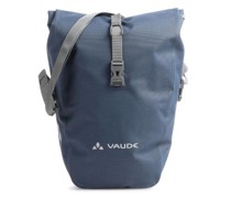 Vaude Aqua Back Deluxe QMR 2.0 Set Gepäcktasche blau