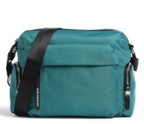 Mandarina Duck Hunter Umhängetasche grünblau