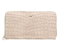 Braun Büffel Verona Geldbörse sand