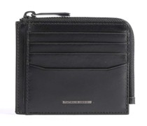Porsche Design Rfid Kreditkartenetui schwarz