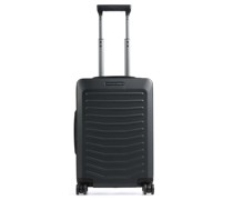 Porsche Design Roadster 4-Rollen Trolley schwarz