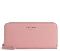 Liebeskind Harris Rfid Geldbörse rosa