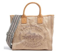 Campomaggi Handtasche natur