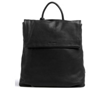 Burkely Just Jolie Rucksack schwarz
