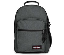 Eastpak Morius Rucksack dunkelgrau