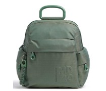 Mandarina Duck MD20 Rucksack grün
