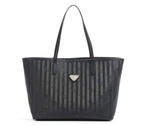 Maison Mollerus Vinerus Bern Shopper schwarz