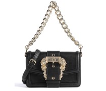 Versace Jeans Couture Couture 01 Umhängetasche schwarz