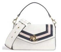 Lauren Ralph Lauren Tayler 19 Umhängetasche elfenbein