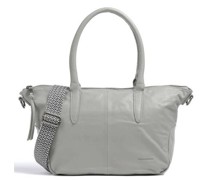 FredsBruder Jerren Handtasche grau