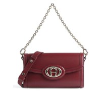 Aigner Luisa Schultertasche wein