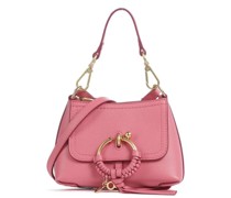 See by Chloé Joan Schultertasche pink