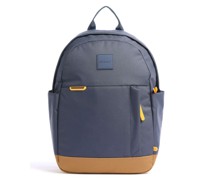 Pacsafe Pacsafe Go 15L Rucksack dunkelblau