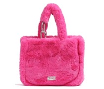 Juicy Couture Berry Shopper pink