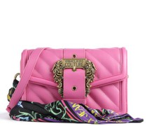 Versace Jeans Couture Couture 01 Schultertasche pink