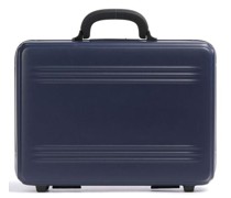 Zero Halliburton Edge Lightweight Collection Aktentasche dunkelblau