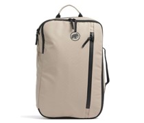 Mammut Seon Transporter 15 Laptop-Rucksack beige