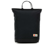 Fjällräven Vardag Rucksack schwarz
