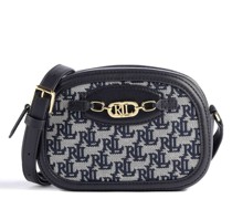 Lauren Ralph Lauren Jordynn Umhängetasche navy