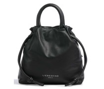 Liebeskind Jillian Indian Sheep S Rucksack schwarz