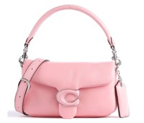 Coach Pillow Tabby 18 Umhängetasche rosa