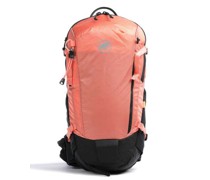 Mammut Lithium 15 W Wanderrucksack apricot