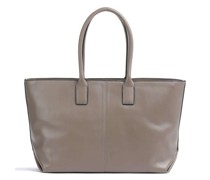 Liebeskind Chelsea M Shopper taupe