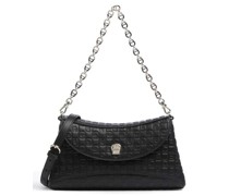 Aigner Alona Schultertasche schwarz