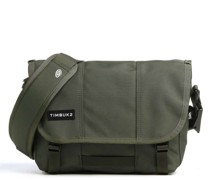 Timbuk2 Heritage Classic XS Kuriertasche olivgrün