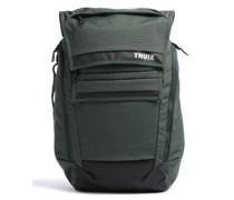 Thule Paramount 27 Laptop-Rucksack dunkelgrün