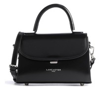 Lancaster Suave Even Umhängetasche schwarz