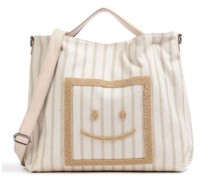 FredsBruder Ternal Shopper beige