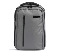 Samsonite ROADER S Laptop-Rucksack grau