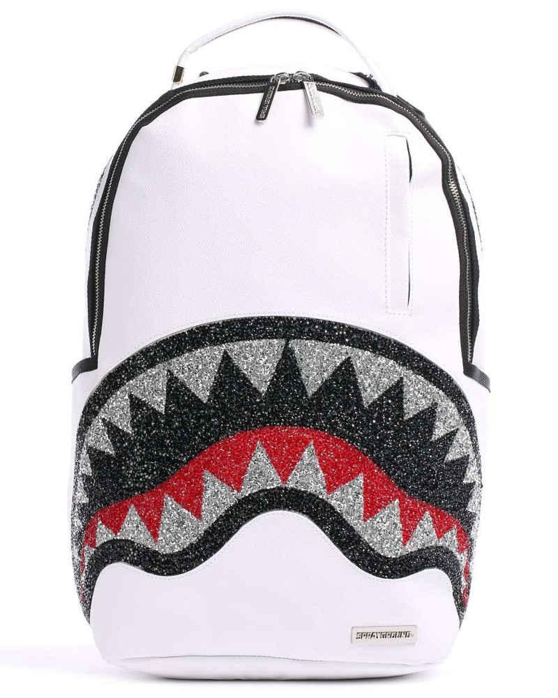 sprayground shaq attack backpack