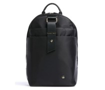 Wenger Alexa 16 Laptop-Rucksack schwarz