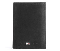 Tommy Hilfiger Johnson Geldbörse schwarz