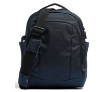 Pacsafe Metrosafe LS250 ECONYL Umhängetasche dunkelblau