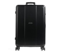 Epic Pop 6.0 4-Rollen Trolley schwarz